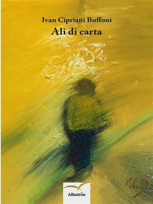 cover image of Ali di Carta